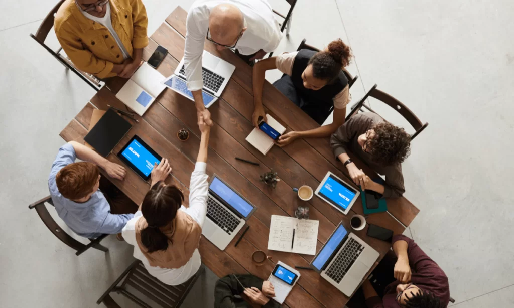 Workshops e Produtividade