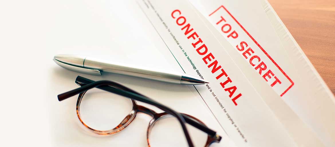 Locais privativos para reuniões